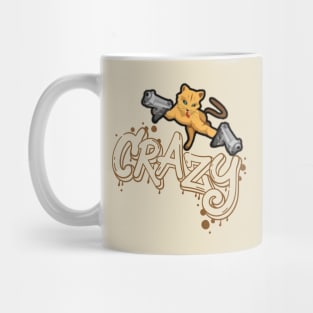 Pew Pew Madafakas T-shirt Mug